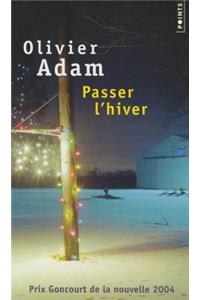 Passer l'hiver