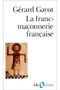Franc Maconnerie Franc