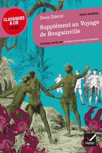 Le supplement au voyage de Bougainville