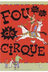 Fou de Cirque