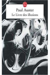 Le Livre Des Illusions