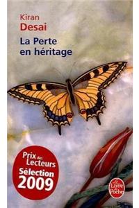 La Perte En Heritage