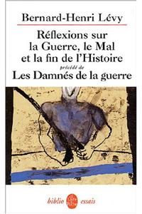 Reflexions Sur LA Guerre