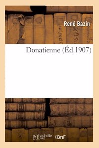 Donatienne