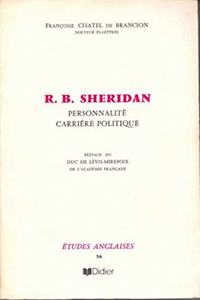 Richard Brinsley Sheridan