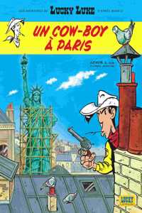 Lucky Luke