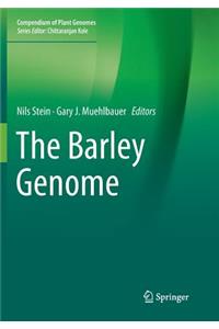 Barley Genome