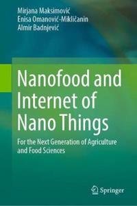 Nanofood and Internet of Nano Things