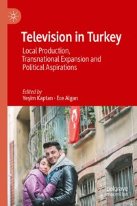 Television in Turkey