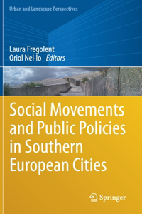 Social Movements and Public Policies in Southern European Cities