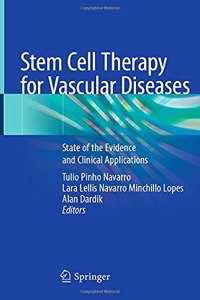 Stem Cell Therapy for Vascular Diseases