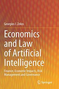 Economics and Law of Artificial Intelligence