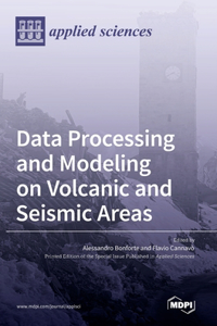 Data Processing and Modeling on Volcanic and Seismic Areas