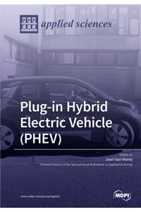 Plug-in Hybrid Electric Vehicle (PHEV)