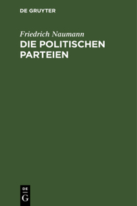 politischen Parteien