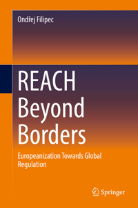 Reach Beyond Borders