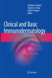 Clinical and Basic Immunodermatology