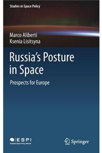 Russia's Posture in Space