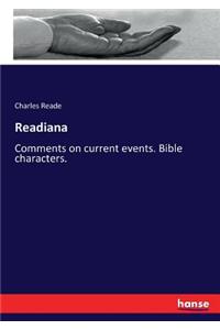 Readiana