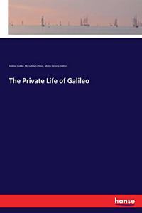Private Life of Galileo