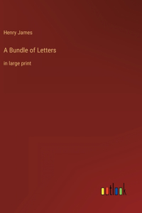 A Bundle of Letters