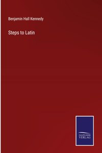 Steps to Latin