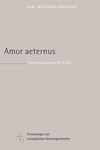 Amor Aeternus