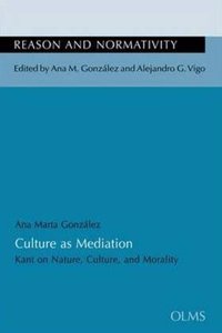 Culture as Mediation