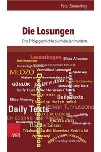 Die Losungen