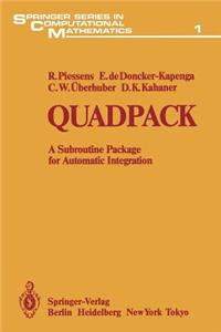 Quadpack