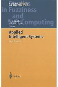 Applied Intelligent Systems