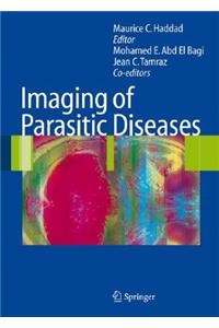 Imaging of Parasitic Diseases