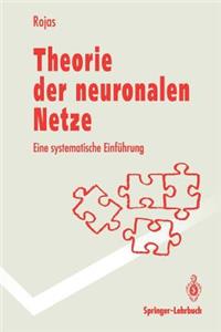 Theorie Der Neuronalen Netze