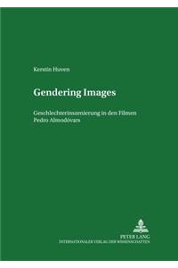 Gendering Images