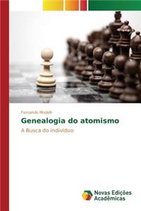 Genealogia do atomismo