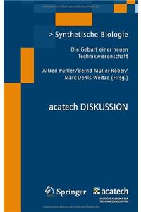 Synthetische Biologie