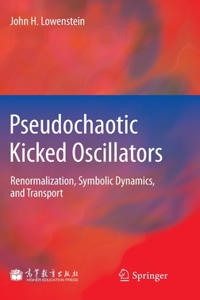 Pseudochaotic Kicked Oscillators