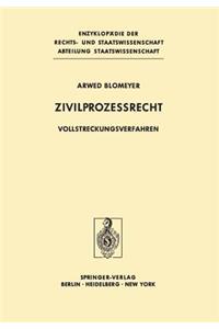 Zivilprozeßrecht