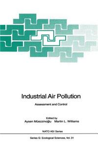 Industrial Air Pollution