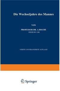 Die Wechseljahre des Mannes