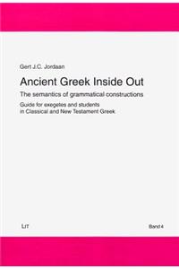 Ancient Greek Inside Out, 4
