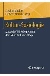 Kultur-Soziologie