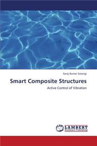 Smart Composite Structures