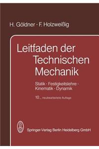 Leitfaden der Technischen Mechanik