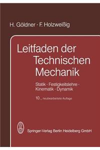 Leitfaden Der Technischen Mechanik