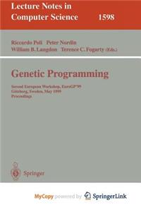 Genetic Programming