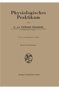 Physiologisches Praktikum