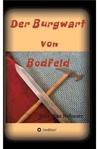 Burgwart von Bodfeld