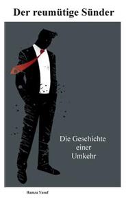Der reumütige Sünder