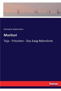 Morituri